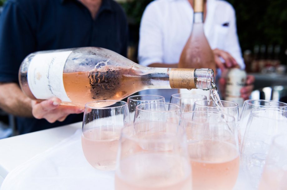 Rosé for Summer - Boatshed Wine Loft
