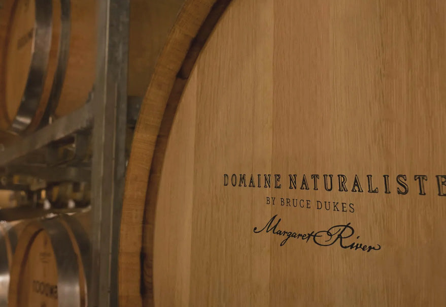 Domaine Naturaliste - Boatshed Wine Loft