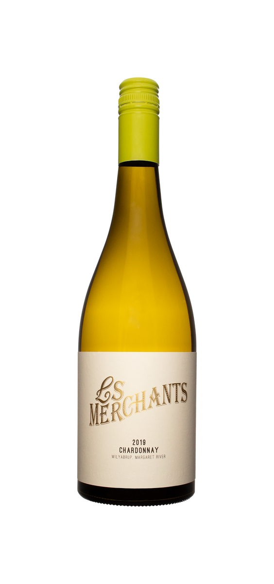 LS Merchants Chardonnay - Boatshed Wine Loft